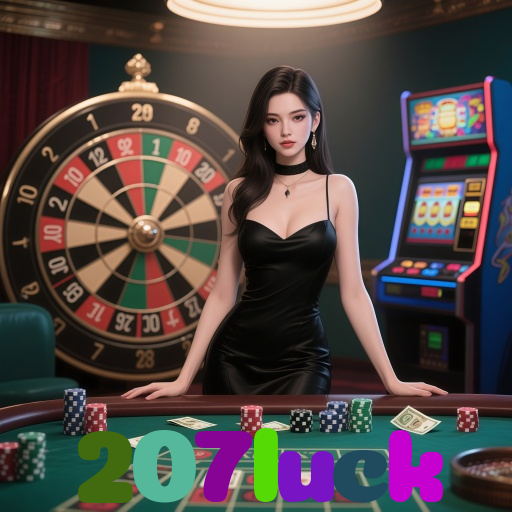 207luck - Baixe o App 207luck para Android e Comece a Jogar
