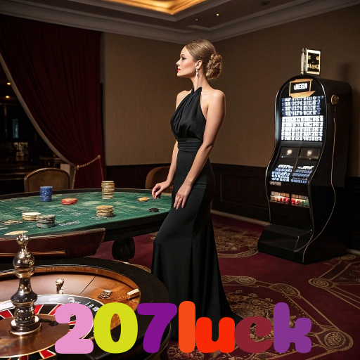 207luck - Baixe o app 207luck no Google Play e jogue ao vivo