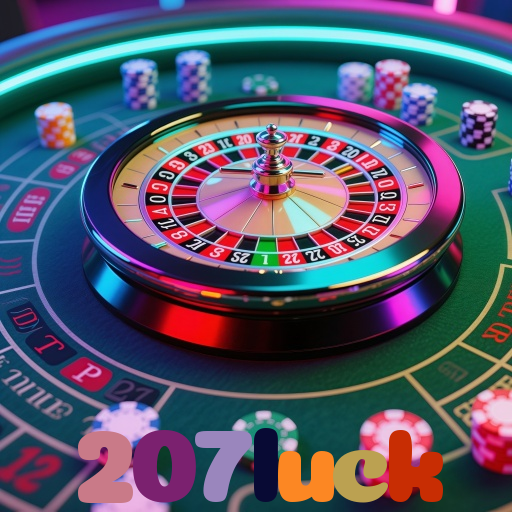 207luck - Baixe o App 207luck para Android e Comece a Jogar