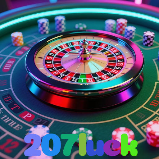 207luck - Baixe o app 207luck no Google Play e jogue ao vivo