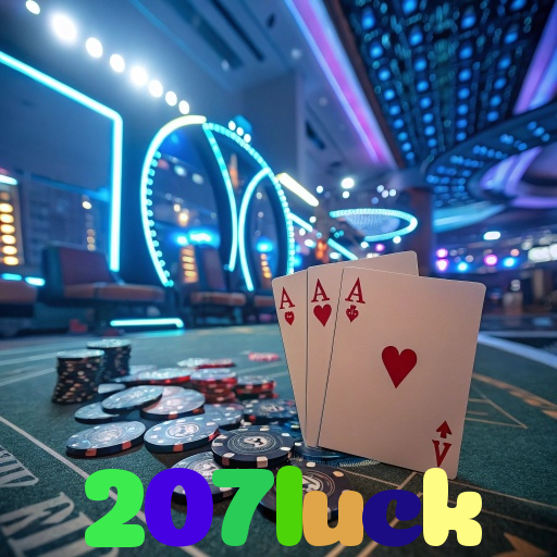 207luck - Baixe o App 207luck para Android e Comece a Jogar
