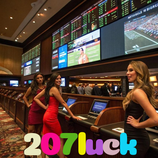 207luck - Baixe o App 207luck para Android e Comece a Jogar