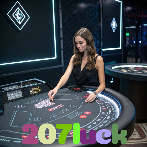 207luck - Baixe o app 207luck no Google Play e jogue ao vivo