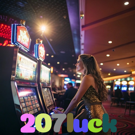 207luck - Baixe o app 207luck no Google Play e jogue ao vivo