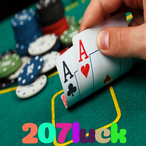 207luck - Baixe o app 207luck no Google Play e jogue ao vivo