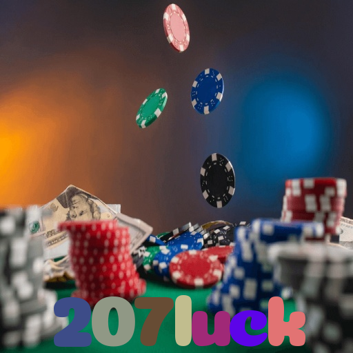 207luck - Baixe o app 207luck no Google Play e jogue ao vivo
