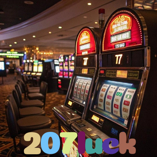 207luck - Baixe o app 207luck no Google Play e jogue ao vivo