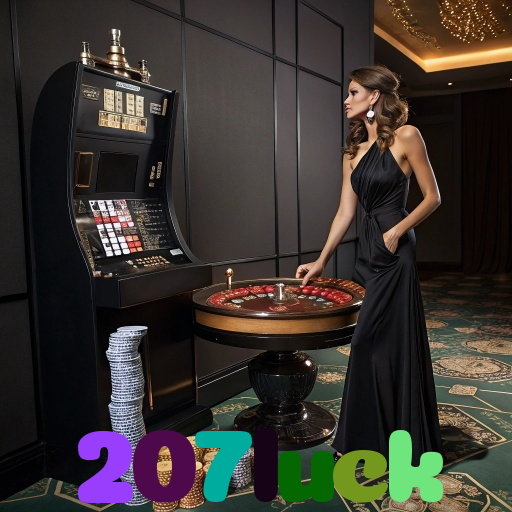 207luck - Baixe o App 207luck para Android e Comece a Jogar