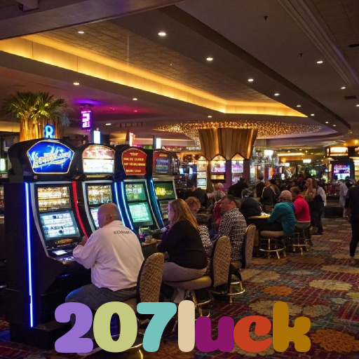 207luck - Baixe o App 207luck para Android e Comece a Jogar