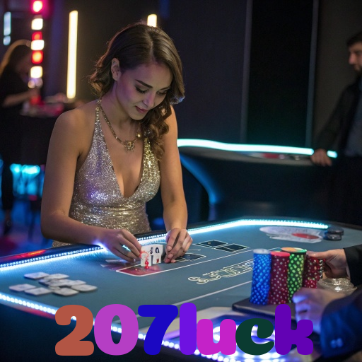 207luck - Baixe o app 207luck no Google Play e jogue ao vivo