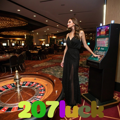 207luck - Baixe o app 207luck no Google Play e jogue ao vivo