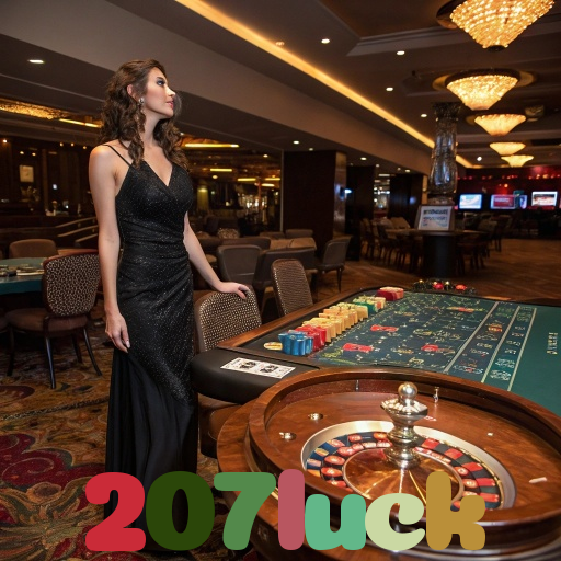 207luck - Baixe o App 207luck para Android e Comece a Jogar