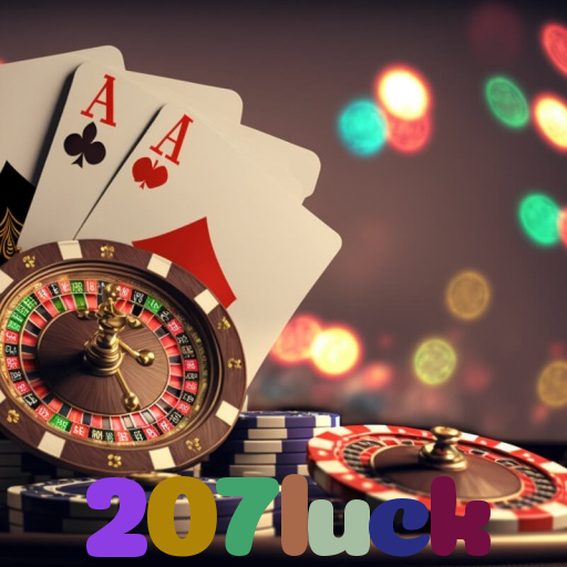207luck - Baixe o app 207luck no Google Play e jogue ao vivo