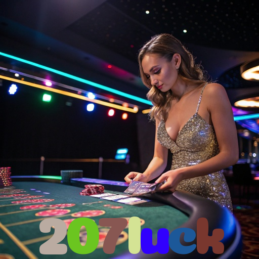 207luck - Baixe o app 207luck no Google Play e jogue ao vivo