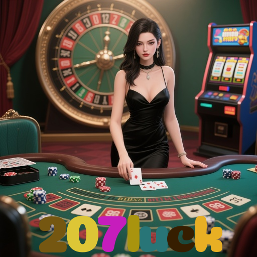 207luck - Baixe o app 207luck no Google Play e jogue ao vivo