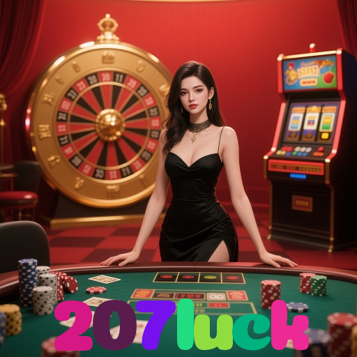 207luck - Baixe o App 207luck para Android e Comece a Jogar