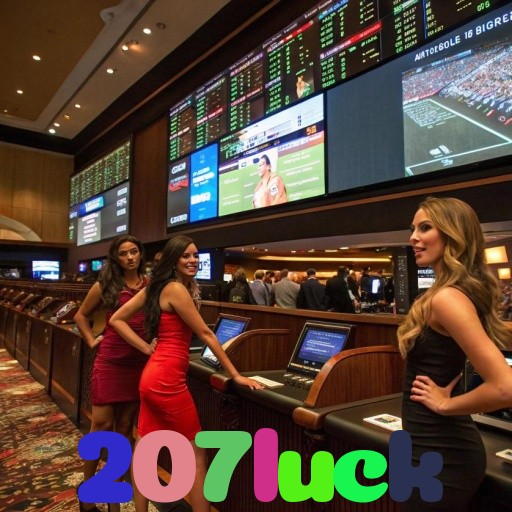 207luck - Baixe o app 207luck no Google Play e jogue ao vivo