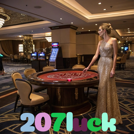 207luck - Baixe o App 207luck para Android e Comece a Jogar