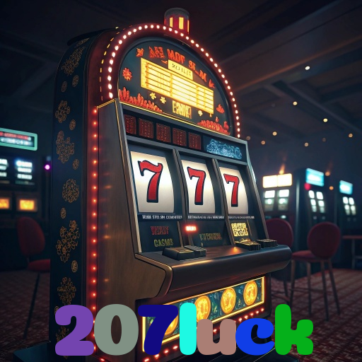 207luck - Baixe o App 207luck para Android e Comece a Jogar