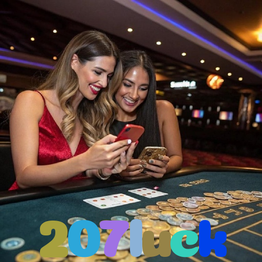 207luck - Baixe o app 207luck no Google Play e jogue ao vivo