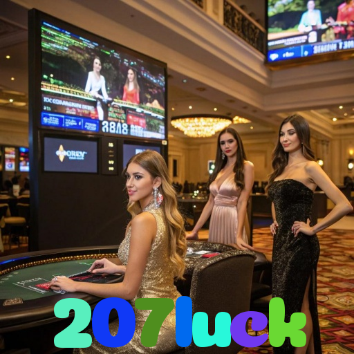207luck - Baixe o App 207luck para Android e Comece a Jogar