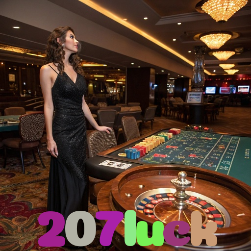 207luck - Baixe o app 207luck no Google Play e jogue ao vivo