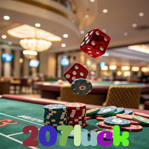 207luck - Baixe o App 207luck para Android e Comece a Jogar