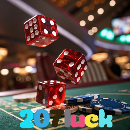 207luck - Baixe o App 207luck para Android e Comece a Jogar