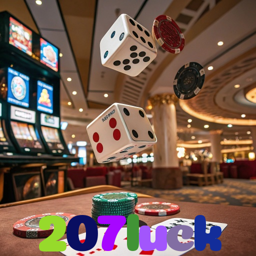 207luck - Baixe o app 207luck no Google Play e jogue ao vivo