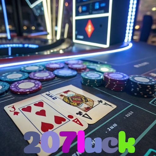 207luck - Baixe o app 207luck no Google Play e jogue ao vivo