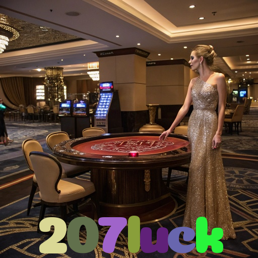 207luck - Baixe o app 207luck no Google Play e jogue ao vivo