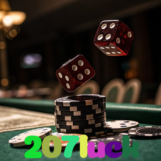 207luck - Baixe o app 207luck no Google Play e jogue ao vivo