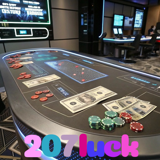207luck - Baixe o App 207luck para Android e Comece a Jogar