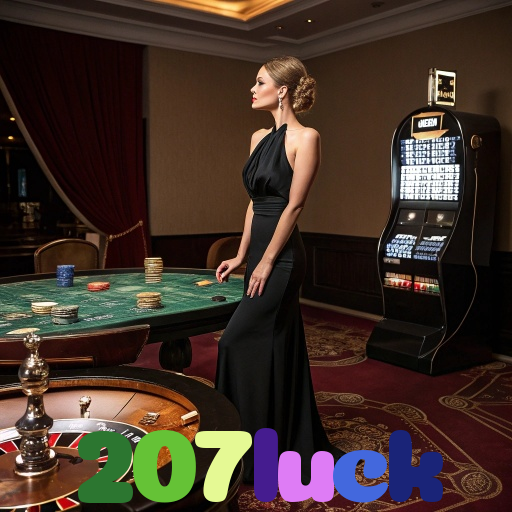 207luck - Baixe o App 207luck para Android e Comece a Jogar