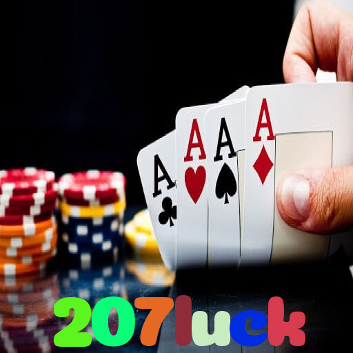 207luck - Baixe o app 207luck no Google Play e jogue ao vivo