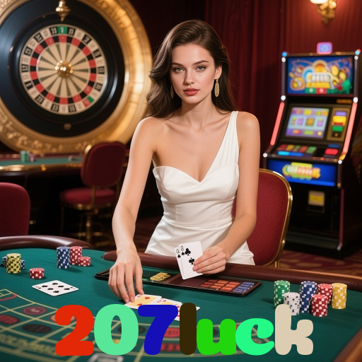 207luck - Baixe o App 207luck para Android e Comece a Jogar