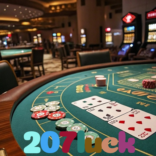 207luck - Baixe o App 207luck para Android e Comece a Jogar