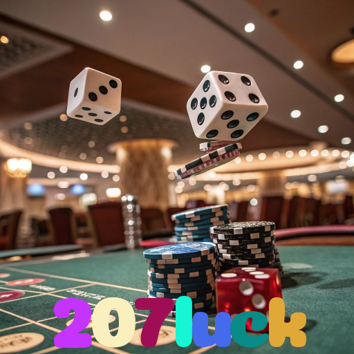 207luck - Baixe o app 207luck no Google Play e jogue ao vivo