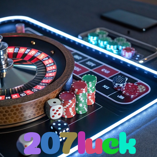 207luck - Baixe o App 207luck para Android e Comece a Jogar