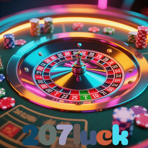 207luck - Baixe o app 207luck no Google Play e jogue ao vivo