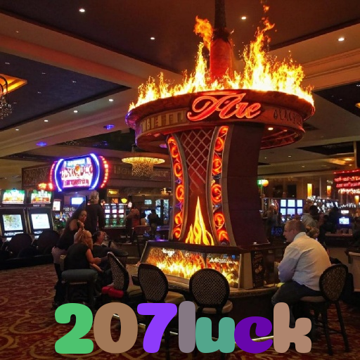 207luck - Baixe o app 207luck no Google Play e jogue ao vivo