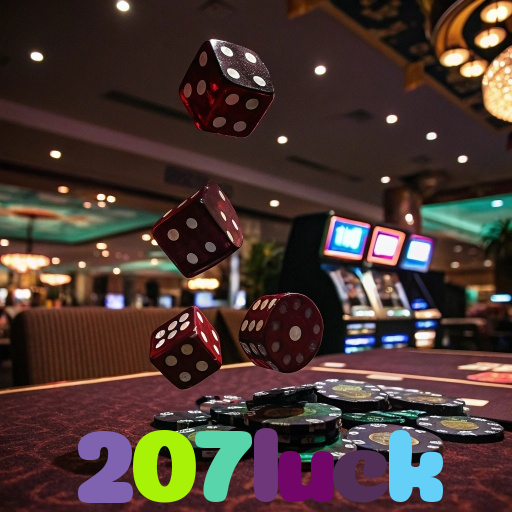 207luck - Baixe o App 207luck para Android e Comece a Jogar
