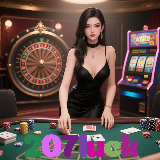 207luck - Baixe o App 207luck para Android e Comece a Jogar