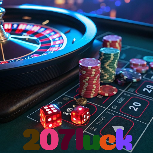 207luck - Baixe o app 207luck no Google Play e jogue ao vivo