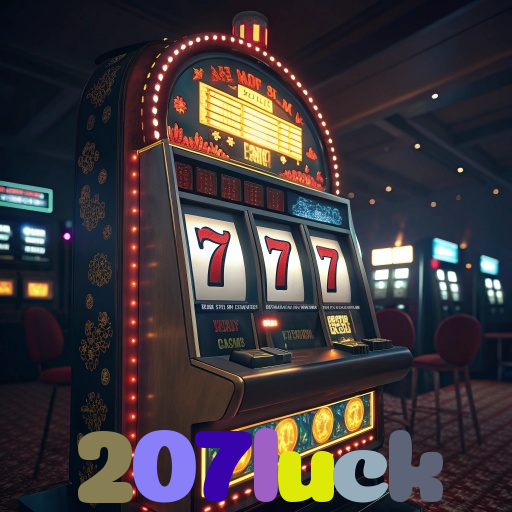 207luck - Baixe o app 207luck no Google Play e jogue ao vivo