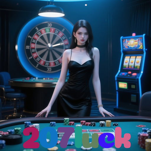207luck - Baixe o app 207luck no Google Play e jogue ao vivo