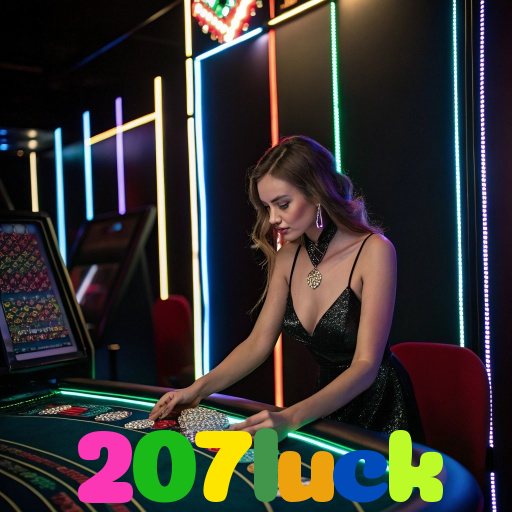 207luck - Baixe o App 207luck para Android e Comece a Jogar