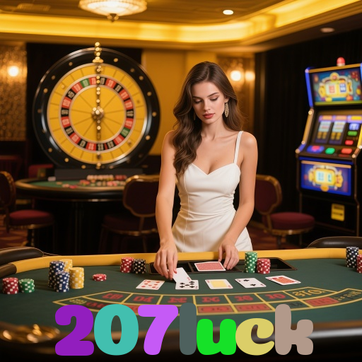 207luck - Baixe o app 207luck no Google Play e jogue ao vivo