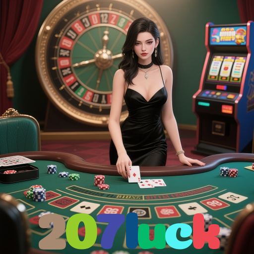 207luck - Baixe o App 207luck para Android e Comece a Jogar