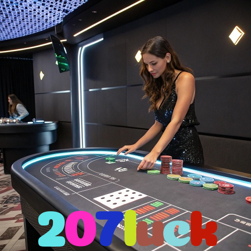 207luck - Baixe o App 207luck para Android e Comece a Jogar